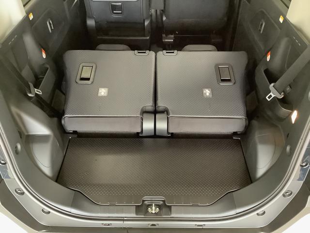 タントファンクロスターボ　９インチディスプレイオーディオ　ＨＤＭＩ１年保証　９インチディスプレイオーディオ　バックカメラ　両側電動スライドドア　前後コーナーセンサー　前席シートヒーター　ルーフレール　ＨＤＭＩ　オートマチックハイビーム　１５インチ純正アルミホイール（兵庫県）の中古車