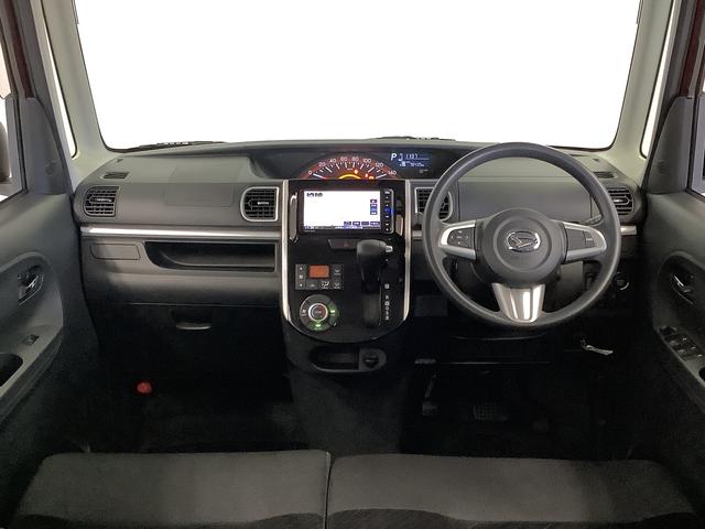 タントＧ　ＳＡIII　ナビＴＶ　バックカメラ　両側電動スライドドア１年保証　ナビＴＶ　ＵＳＢ　バックカメラ　両側電動スライドドア　リアコーナーセンサー　運転席シートヒーター　Ｂｌｕｅｔｏｏｔｈ　オートマチックハイビーム　スマートキー　１４インチ純正アルミホイール（兵庫県）の中古車