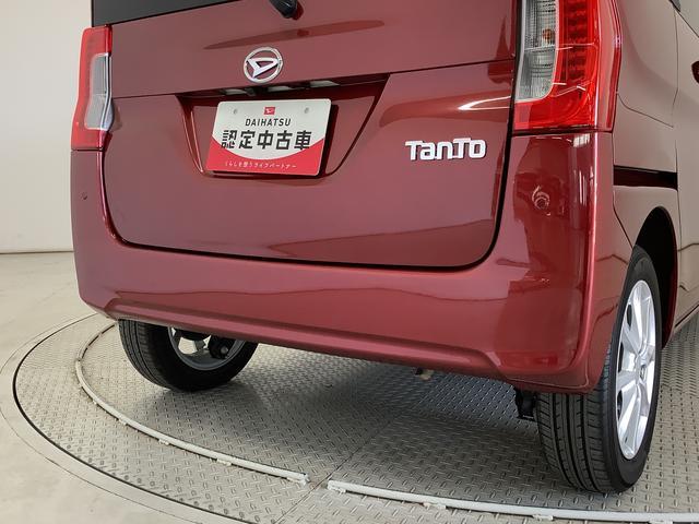 タントＧ　ＳＡIII　ナビＴＶ　バックカメラ　両側電動スライドドア１年保証　ナビＴＶ　ＵＳＢ　バックカメラ　両側電動スライドドア　リアコーナーセンサー　運転席シートヒーター　Ｂｌｕｅｔｏｏｔｈ　オートマチックハイビーム　スマートキー　１４インチ純正アルミホイール（兵庫県）の中古車