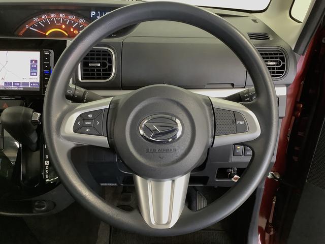 タントＧ　ＳＡIII　ナビＴＶ　バックカメラ　両側電動スライドドア１年保証　ナビＴＶ　ＵＳＢ　バックカメラ　両側電動スライドドア　リアコーナーセンサー　運転席シートヒーター　Ｂｌｕｅｔｏｏｔｈ　オートマチックハイビーム　スマートキー　１４インチ純正アルミホイール（兵庫県）の中古車