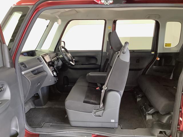 タントＧ　ＳＡIII　ナビＴＶ　バックカメラ　両側電動スライドドア１年保証　ナビＴＶ　ＵＳＢ　バックカメラ　両側電動スライドドア　リアコーナーセンサー　運転席シートヒーター　Ｂｌｕｅｔｏｏｔｈ　オートマチックハイビーム　スマートキー　１４インチ純正アルミホイール（兵庫県）の中古車