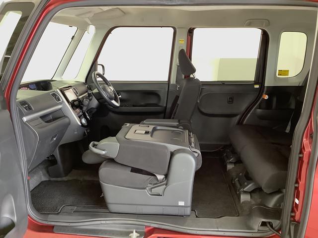 タントＧ　ＳＡIII　ナビＴＶ　バックカメラ　両側電動スライドドア１年保証　ナビＴＶ　ＵＳＢ　バックカメラ　両側電動スライドドア　リアコーナーセンサー　運転席シートヒーター　Ｂｌｕｅｔｏｏｔｈ　オートマチックハイビーム　スマートキー　１４インチ純正アルミホイール（兵庫県）の中古車