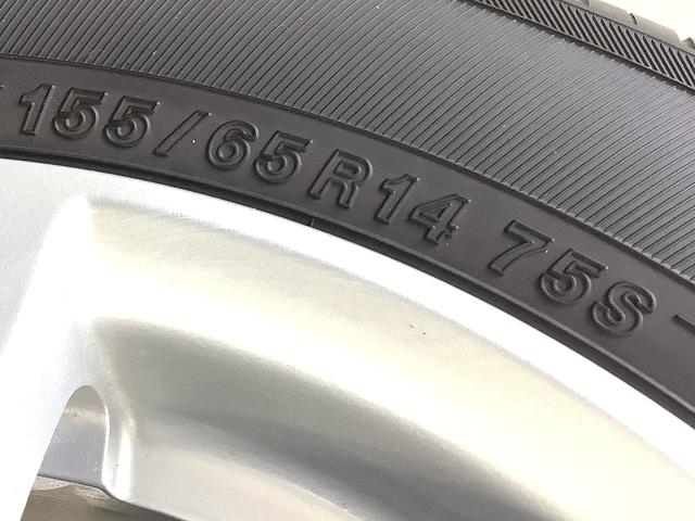 タントＧ　ＳＡIII　ナビＴＶ　バックカメラ　両側電動スライドドア１年保証　ナビＴＶ　ＵＳＢ　バックカメラ　両側電動スライドドア　リアコーナーセンサー　運転席シートヒーター　Ｂｌｕｅｔｏｏｔｈ　オートマチックハイビーム　スマートキー　１４インチ純正アルミホイール（兵庫県）の中古車