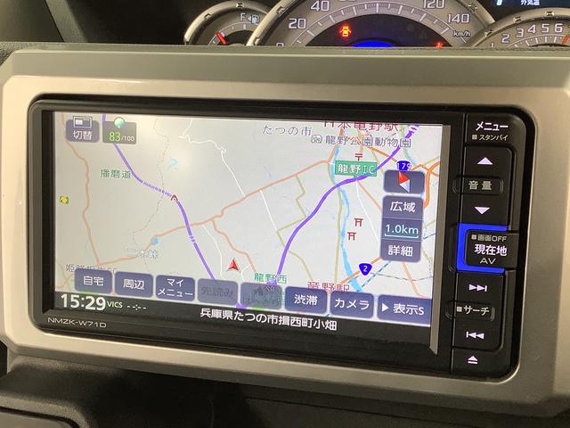 ウェイクGターボリミテッドSAIII 禁煙 ワンオーナー ナビTV1年保証 禁煙車 ワンオーナー ナビTV ドラレコ ETC パノラマモニター 両側電動スライドドア コーナーセンサー USB Bluetooth オートマチックハイビーム 15インチ純正アルミホイール(兵庫県)の中古車