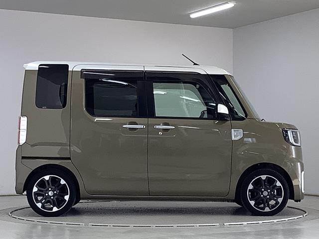 ウェイクGターボリミテッドSAIII 禁煙 ワンオーナー ナビTV1年保証 禁煙車 ワンオーナー ナビTV ドラレコ ETC パノラマモニター 両側電動スライドドア コーナーセンサー USB Bluetooth オートマチックハイビーム 15インチ純正アルミホイール(兵庫県)の中古車