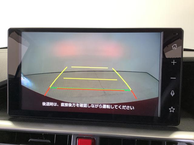 ロッキープレミアム　ターボ　禁煙　１オーナー　ディスプレイオーディオ１年保証　９インチディスプレイオーディオ　禁煙　１オーナー　ドラレコ　ＥＴＣ　バックカメラ　アダプティブクルーズコントロール　コーナーセンサー　ブラインドスポットモニター　１７インチ純正アルミホイール（兵庫県）の中古車