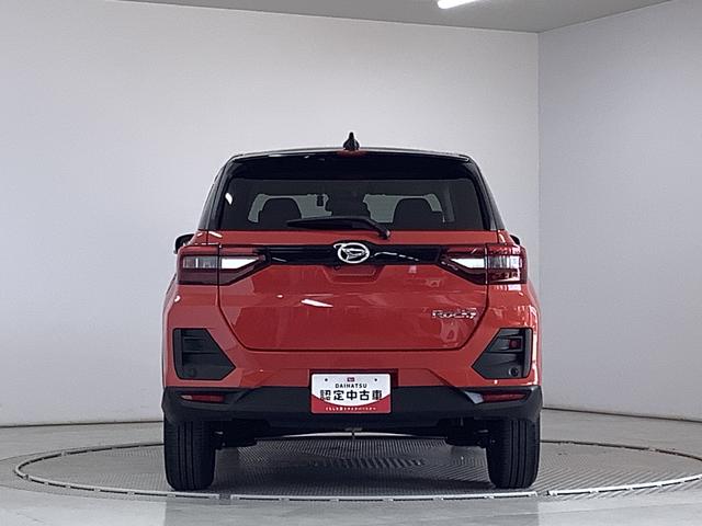 ロッキープレミアム　ターボ　禁煙　１オーナー　ディスプレイオーディオ１年保証　９インチディスプレイオーディオ　禁煙　１オーナー　ドラレコ　ＥＴＣ　バックカメラ　アダプティブクルーズコントロール　コーナーセンサー　ブラインドスポットモニター　１７インチ純正アルミホイール（兵庫県）の中古車