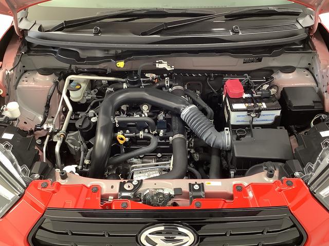 ロッキープレミアム　ターボ　禁煙　１オーナー　ディスプレイオーディオ１年保証　９インチディスプレイオーディオ　禁煙　１オーナー　ドラレコ　ＥＴＣ　バックカメラ　アダプティブクルーズコントロール　コーナーセンサー　ブラインドスポットモニター　１７インチ純正アルミホイール（兵庫県）の中古車