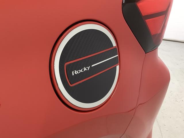 ロッキープレミアム　ターボ　禁煙　１オーナー　ディスプレイオーディオ１年保証　９インチディスプレイオーディオ　禁煙　１オーナー　ドラレコ　ＥＴＣ　バックカメラ　アダプティブクルーズコントロール　コーナーセンサー　ブラインドスポットモニター　１７インチ純正アルミホイール（兵庫県）の中古車