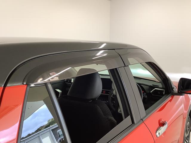 ロッキープレミアム　ターボ　禁煙　１オーナー　ディスプレイオーディオ１年保証　９インチディスプレイオーディオ　禁煙　１オーナー　ドラレコ　ＥＴＣ　バックカメラ　アダプティブクルーズコントロール　コーナーセンサー　ブラインドスポットモニター　１７インチ純正アルミホイール（兵庫県）の中古車