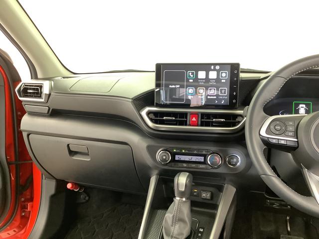 ロッキープレミアム　ターボ　禁煙　１オーナー　ディスプレイオーディオ１年保証　９インチディスプレイオーディオ　禁煙　１オーナー　ドラレコ　ＥＴＣ　バックカメラ　アダプティブクルーズコントロール　コーナーセンサー　ブラインドスポットモニター　１７インチ純正アルミホイール（兵庫県）の中古車