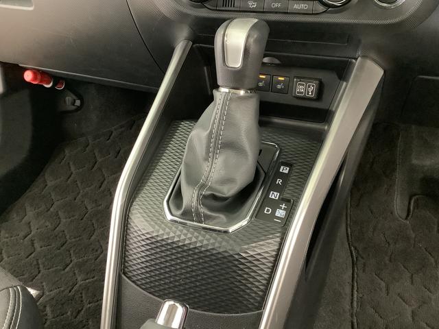 ロッキープレミアム　ターボ　禁煙　１オーナー　ディスプレイオーディオ１年保証　９インチディスプレイオーディオ　禁煙　１オーナー　ドラレコ　ＥＴＣ　バックカメラ　アダプティブクルーズコントロール　コーナーセンサー　ブラインドスポットモニター　１７インチ純正アルミホイール（兵庫県）の中古車