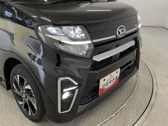 タントカスタムＸ　ワンオーナー　ナビＴＶ　ドラレコ　バックカメラ１年保証　１オーナー　ナビＴＶ　ドラレコ　バックカメラ　両側電動スライドドア　前後コーナーセンサー　前席シートヒーター　ＵＳＢ接続　Ｂｌｕｅｔｏｏｔｈ　ＬＥＤヘッドライト　１４インチ純正アルミホイール（兵庫県）の中古車