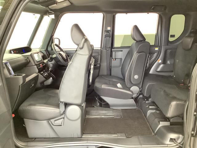 タントカスタムＸ　ワンオーナー　ナビＴＶ　ドラレコ　バックカメラ１年保証　１オーナー　ナビＴＶ　ドラレコ　バックカメラ　両側電動スライドドア　前後コーナーセンサー　前席シートヒーター　ＵＳＢ接続　Ｂｌｕｅｔｏｏｔｈ　ＬＥＤヘッドライト　１４インチ純正アルミホイール（兵庫県）の中古車