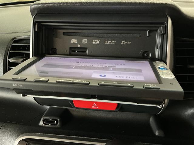 Ｎ−ＢＯＸＧ　ＳＳパッケージ　禁煙車　ナビＴＶ　ＥＴＣ　バックカメラ１年保証　禁煙車　ナビＴＶ　バックカメラ　ＥＴＣ　両側電動スライドドア　ＤＶＤ　Ｂｌｕｅｔｏｏｔｈ　アイドリングストップ　プッシュスタート　横滑り防止装置　オートエアコン　１４インチアルミホイール（兵庫県）の中古車