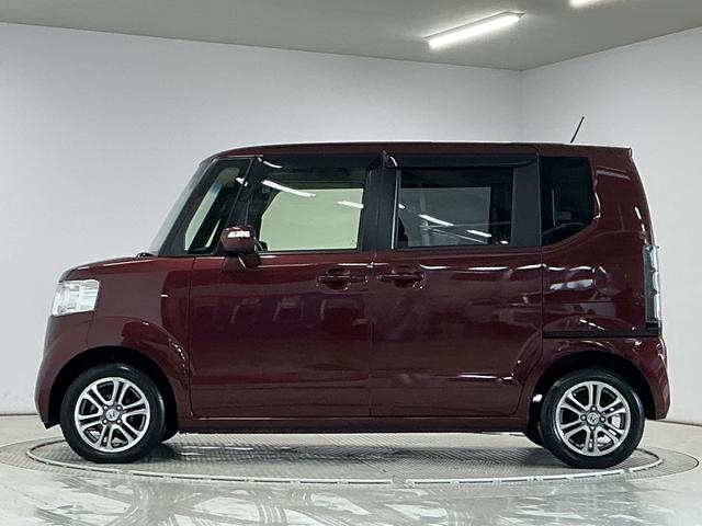 Ｎ−ＢＯＸＧ　ＳＳパッケージ　禁煙車　ナビＴＶ　ＥＴＣ　バックカメラ１年保証　禁煙車　ナビＴＶ　バックカメラ　ＥＴＣ　両側電動スライドドア　ＤＶＤ　Ｂｌｕｅｔｏｏｔｈ　アイドリングストップ　プッシュスタート　横滑り防止装置　オートエアコン　１４インチアルミホイール（兵庫県）の中古車