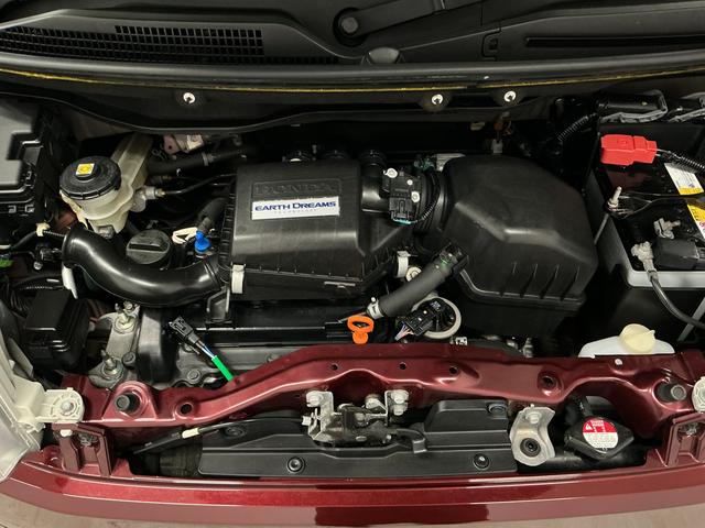 Ｎ−ＢＯＸＧ　ＳＳパッケージ　禁煙車　ナビＴＶ　ＥＴＣ　バックカメラ１年保証　禁煙車　ナビＴＶ　バックカメラ　ＥＴＣ　両側電動スライドドア　ＤＶＤ　Ｂｌｕｅｔｏｏｔｈ　アイドリングストップ　プッシュスタート　横滑り防止装置　オートエアコン　１４インチアルミホイール（兵庫県）の中古車