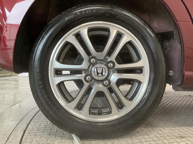 Ｎ−ＢＯＸＧ　ＳＳパッケージ　禁煙車　ナビＴＶ　ＥＴＣ　バックカメラ１年保証　禁煙車　ナビＴＶ　バックカメラ　ＥＴＣ　両側電動スライドドア　ＤＶＤ　Ｂｌｕｅｔｏｏｔｈ　アイドリングストップ　プッシュスタート　横滑り防止装置　オートエアコン　１４インチアルミホイール（兵庫県）の中古車