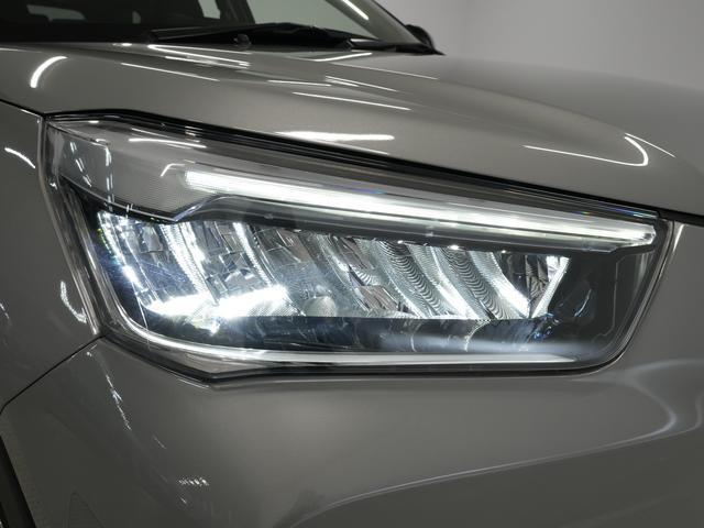 ロッキープレミアムＧ　ＨＥＶ　１オーナー　クルコン　コーナーセンサー走行無制限１年保証　前後コーナーセンサー　ワンオーナー　アダプティブクルーズコントロール　前席シートヒーター　オートマチックハイビーム　ＬＥＤヘッドライト　スマートキー　１７インチ純正アルミホイール（兵庫県）の中古車