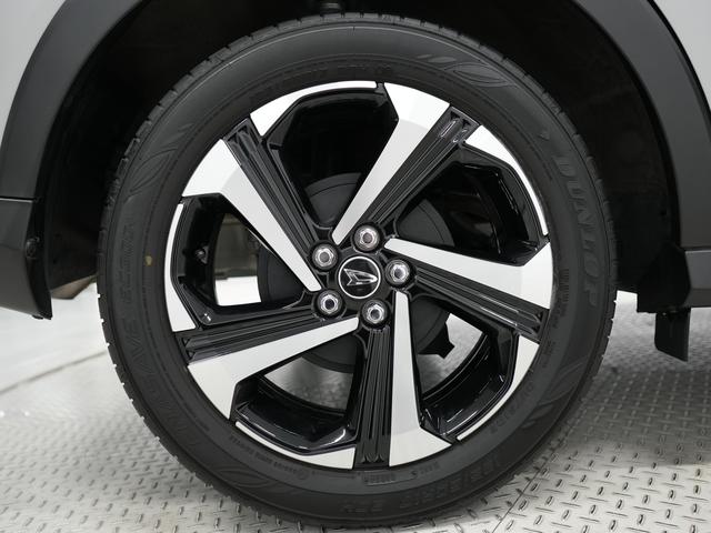 ロッキープレミアムＧ　ＨＥＶ　１オーナー　クルコン　コーナーセンサー走行無制限１年保証　前後コーナーセンサー　ワンオーナー　アダプティブクルーズコントロール　前席シートヒーター　オートマチックハイビーム　ＬＥＤヘッドライト　スマートキー　１７インチ純正アルミホイール（兵庫県）の中古車