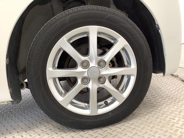 ムーヴＸリミテッド　ワンオーナー　ナビＴＶ　ＥＴＣ　バックカメラ１年保証　ワンオーナー　ナビＴＶ　ＥＴＣ　バックカメラ　アイドリングストップ　プッシュスタート　オートエアコン　ドアバイザー　ヘッドライトレベライザー　電動格納ドアミラー　１４インチ純正アルミホイール（兵庫県）の中古車