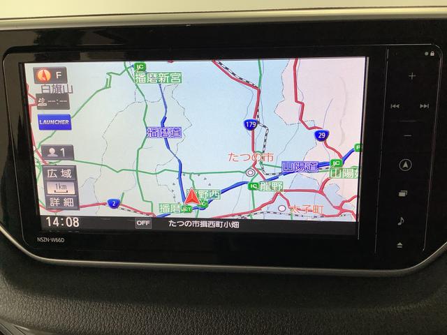 ムーヴＸ　ＳＡII　ワンオーナー　ナビＴＶ　ＵＳＢ　バックカメラ１年保証　ワンオーナー　ナビＴＶ　ＵＳＢ　バックカメラ　ＤＶＤ　Ｂｌｕｅｔｏｏｔｈ　アイドリングストップ　プッシュスタート　横滑り防止装置　オートライト　オートエアコン　１４インチ純正アルミホイール（兵庫県）の中古車