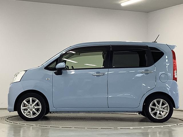 ムーヴＸ　ＳＡII　ワンオーナー　ナビＴＶ　ＵＳＢ　バックカメラ１年保証　ワンオーナー　ナビＴＶ　ＵＳＢ　バックカメラ　ＤＶＤ　Ｂｌｕｅｔｏｏｔｈ　アイドリングストップ　プッシュスタート　横滑り防止装置　オートライト　オートエアコン　１４インチ純正アルミホイール（兵庫県）の中古車