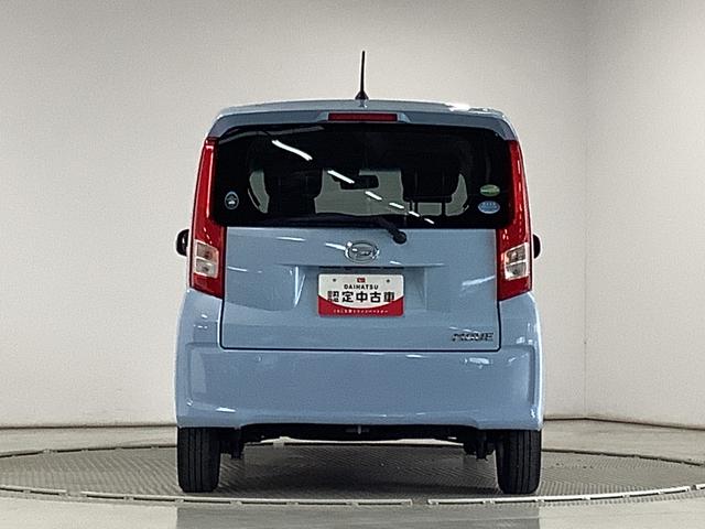 ムーヴＸ　ＳＡII　ワンオーナー　ナビＴＶ　ＵＳＢ　バックカメラ１年保証　ワンオーナー　ナビＴＶ　ＵＳＢ　バックカメラ　ＤＶＤ　Ｂｌｕｅｔｏｏｔｈ　アイドリングストップ　プッシュスタート　横滑り防止装置　オートライト　オートエアコン　１４インチ純正アルミホイール（兵庫県）の中古車