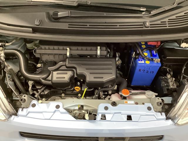 ムーヴＸ　ＳＡII　ワンオーナー　ナビＴＶ　ＵＳＢ　バックカメラ１年保証　ワンオーナー　ナビＴＶ　ＵＳＢ　バックカメラ　ＤＶＤ　Ｂｌｕｅｔｏｏｔｈ　アイドリングストップ　プッシュスタート　横滑り防止装置　オートライト　オートエアコン　１４インチ純正アルミホイール（兵庫県）の中古車