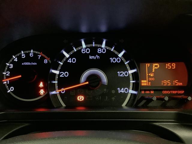 ムーヴＸ　ＳＡII　ワンオーナー　ナビＴＶ　ＵＳＢ　バックカメラ１年保証　ワンオーナー　ナビＴＶ　ＵＳＢ　バックカメラ　ＤＶＤ　Ｂｌｕｅｔｏｏｔｈ　アイドリングストップ　プッシュスタート　横滑り防止装置　オートライト　オートエアコン　１４インチ純正アルミホイール（兵庫県）の中古車