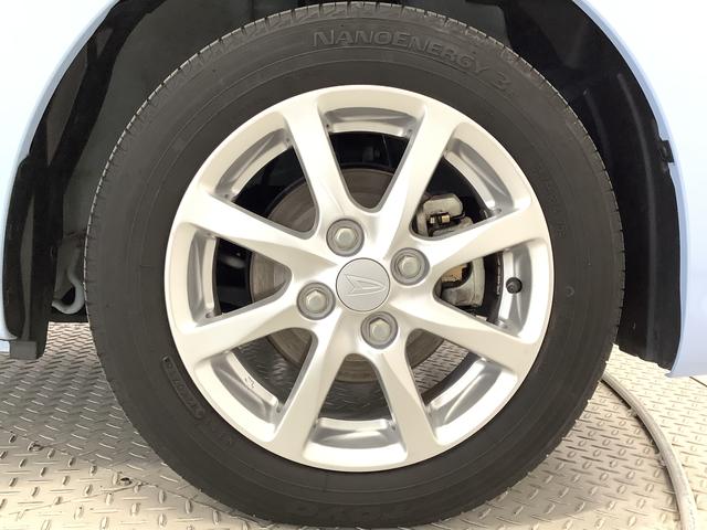 ムーヴＸ　ＳＡII　ワンオーナー　ナビＴＶ　ＵＳＢ　バックカメラ１年保証　ワンオーナー　ナビＴＶ　ＵＳＢ　バックカメラ　ＤＶＤ　Ｂｌｕｅｔｏｏｔｈ　アイドリングストップ　プッシュスタート　横滑り防止装置　オートライト　オートエアコン　１４インチ純正アルミホイール（兵庫県）の中古車