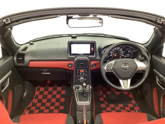 コペンローブ S 1オーナー ナビ ドラレコ ETC バックカメラ1年保証 純正ナビTV ドラレコ ETC バックカメラ パドルシフト ターボ ビルシュタイン製ショックアブソーバー MOMO製本革巻きステアリングホイール Bluetooth シートヒーター(兵庫県)の中古車