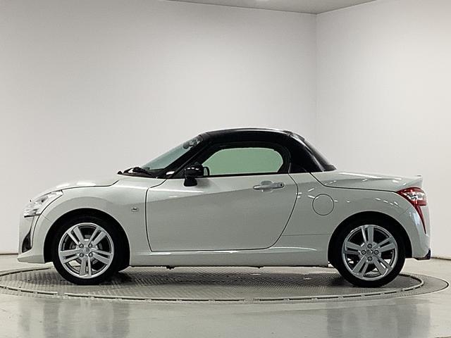 コペンローブ S 1オーナー ナビ ドラレコ ETC バックカメラ1年保証 純正ナビTV ドラレコ ETC バックカメラ パドルシフト ターボ ビルシュタイン製ショックアブソーバー MOMO製本革巻きステアリングホイール Bluetooth シートヒーター(兵庫県)の中古車