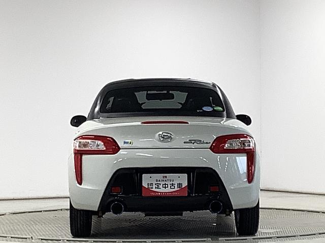 コペンローブ S 1オーナー ナビ ドラレコ ETC バックカメラ1年保証 純正ナビTV ドラレコ ETC バックカメラ パドルシフト ターボ ビルシュタイン製ショックアブソーバー MOMO製本革巻きステアリングホイール Bluetooth シートヒーター(兵庫県)の中古車