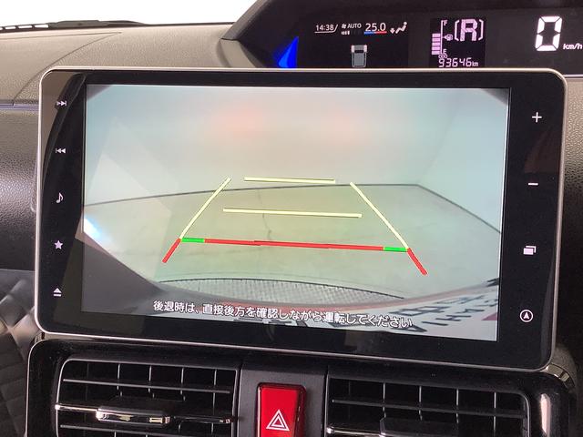 タントカスタムＲＳスタイルセレクション　ターボ　禁煙　９インチナビ１年保証　禁煙車　９インチナビ　ドラレコ　ＥＴＣ　バックカメラ　アダプティブクルーズコントロール　ブラインドスポットモニター　両側電動スライドドア　前後コーナーセンサー　１５インチ純正アルミホイール（兵庫県）の中古車