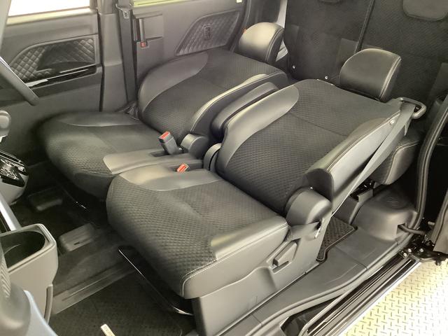 タントカスタムＲＳスタイルセレクション　ターボ　禁煙　９インチナビ１年保証　禁煙車　９インチナビ　ドラレコ　ＥＴＣ　バックカメラ　アダプティブクルーズコントロール　ブラインドスポットモニター　両側電動スライドドア　前後コーナーセンサー　１５インチ純正アルミホイール（兵庫県）の中古車