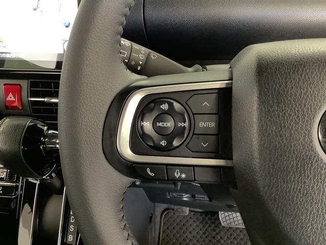 タントカスタムＲＳスタイルセレクション　ターボ　禁煙　９インチナビ１年保証　禁煙車　９インチナビ　ドラレコ　ＥＴＣ　バックカメラ　アダプティブクルーズコントロール　ブラインドスポットモニター　両側電動スライドドア　前後コーナーセンサー　１５インチ純正アルミホイール（兵庫県）の中古車