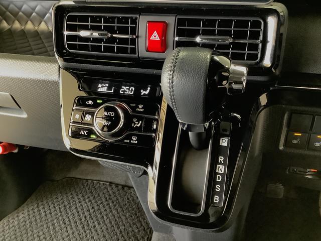 タントカスタムＲＳスタイルセレクション　ターボ　禁煙　９インチナビ１年保証　禁煙車　９インチナビ　ドラレコ　ＥＴＣ　バックカメラ　アダプティブクルーズコントロール　ブラインドスポットモニター　両側電動スライドドア　前後コーナーセンサー　１５インチ純正アルミホイール（兵庫県）の中古車