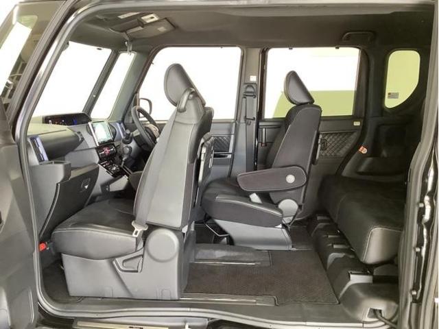 タントカスタムＲＳスタイルセレクション　ターボ　禁煙　９インチナビ１年保証　禁煙車　９インチナビ　ドラレコ　ＥＴＣ　バックカメラ　アダプティブクルーズコントロール　ブラインドスポットモニター　両側電動スライドドア　前後コーナーセンサー　１５インチ純正アルミホイール（兵庫県）の中古車