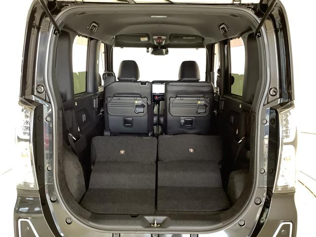 タントカスタムＲＳスタイルセレクション　ターボ　禁煙　９インチナビ１年保証　禁煙車　９インチナビ　ドラレコ　ＥＴＣ　バックカメラ　アダプティブクルーズコントロール　ブラインドスポットモニター　両側電動スライドドア　前後コーナーセンサー　１５インチ純正アルミホイール（兵庫県）の中古車