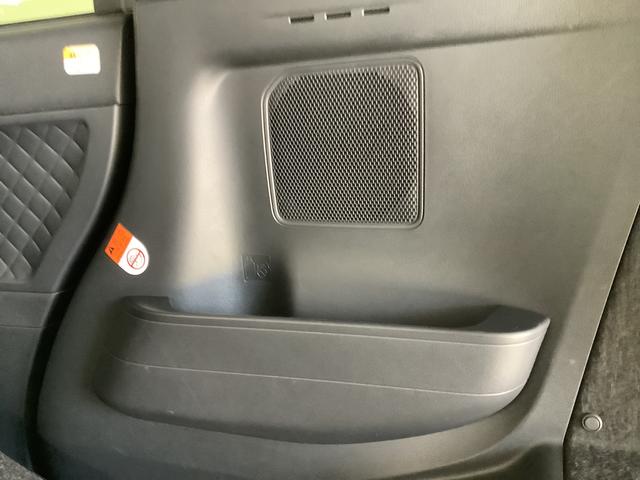 タントカスタムＲＳスタイルセレクション　ターボ　禁煙　９インチナビ１年保証　禁煙車　９インチナビ　ドラレコ　ＥＴＣ　バックカメラ　アダプティブクルーズコントロール　ブラインドスポットモニター　両側電動スライドドア　前後コーナーセンサー　１５インチ純正アルミホイール（兵庫県）の中古車