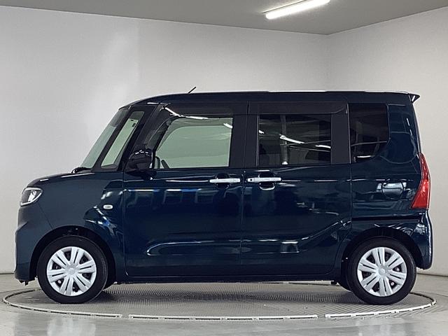 タントＸ　片側電動スライドドア　前後コーナーセンサー　スマートキー走行無制限１年保証　片側電動スライドドア　前後コーナーセンサー　前席シートヒーター　オートマチックハイビーム　ＬＥＤヘッドライト　オートブレーキホールド　アイドリングストップ　横滑り防止装置（兵庫県）の中古車