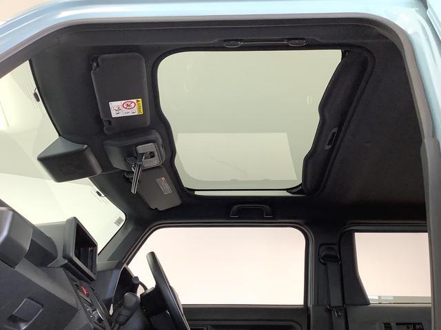 タフトＸターボ　前後コーナーセンサー　オートブレーキホールド走行無制限１年保証　前後コーナーセンサー　オートマチックハイビーム　ＬＥＤヘッドライト　アイドリングストップ　オートブレーキホールド　横滑り防止装置　スマートキー　オートエアコン　スカイフィールトップ（兵庫県）の中古車