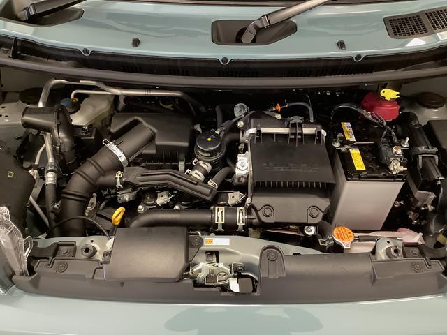 タフトＸターボ　前後コーナーセンサー　オートブレーキホールド走行無制限１年保証　前後コーナーセンサー　オートマチックハイビーム　ＬＥＤヘッドライト　アイドリングストップ　オートブレーキホールド　横滑り防止装置　スマートキー　オートエアコン　スカイフィールトップ（兵庫県）の中古車