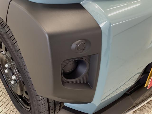 タフトＸターボ　前後コーナーセンサー　オートブレーキホールド走行無制限１年保証　前後コーナーセンサー　オートマチックハイビーム　ＬＥＤヘッドライト　アイドリングストップ　オートブレーキホールド　横滑り防止装置　スマートキー　オートエアコン　スカイフィールトップ（兵庫県）の中古車