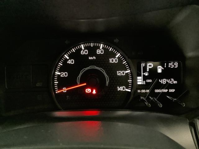 タフトＸターボ　前後コーナーセンサー　オートブレーキホールド走行無制限１年保証　前後コーナーセンサー　オートマチックハイビーム　ＬＥＤヘッドライト　アイドリングストップ　オートブレーキホールド　横滑り防止装置　スマートキー　オートエアコン　スカイフィールトップ（兵庫県）の中古車