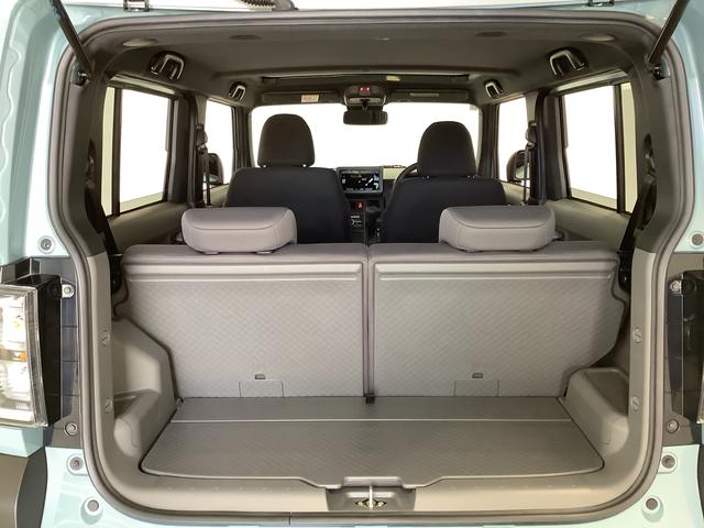 タフトＸターボ　前後コーナーセンサー　オートブレーキホールド走行無制限１年保証　前後コーナーセンサー　オートマチックハイビーム　ＬＥＤヘッドライト　アイドリングストップ　オートブレーキホールド　横滑り防止装置　スマートキー　オートエアコン　スカイフィールトップ（兵庫県）の中古車