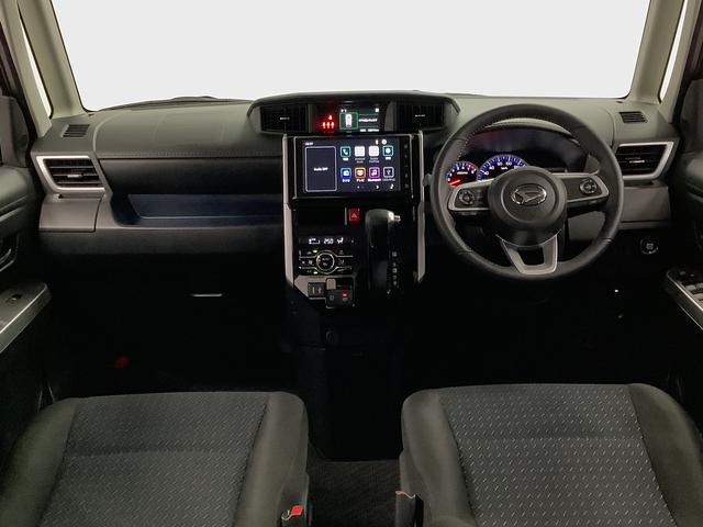 トールカスタムＧ　ターボ　ワンオーナー　ディスプレイオーディオ１年保証　９インチディスプレイオーディオ　ワンオーナー　バックカメラ　アダプティブクルーズコントロール　両側電動スライドドア　前後コーナーセンサー　Ｂｌｕｅｔｏｏｔｈ　１５インチ純正アルミホイール（兵庫県）の中古車