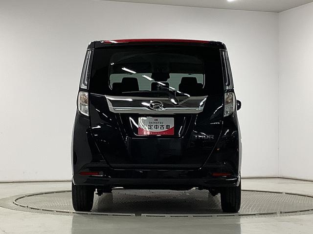 トールカスタムＧ　ターボ　ワンオーナー　ディスプレイオーディオ１年保証　９インチディスプレイオーディオ　ワンオーナー　バックカメラ　アダプティブクルーズコントロール　両側電動スライドドア　前後コーナーセンサー　Ｂｌｕｅｔｏｏｔｈ　１５インチ純正アルミホイール（兵庫県）の中古車