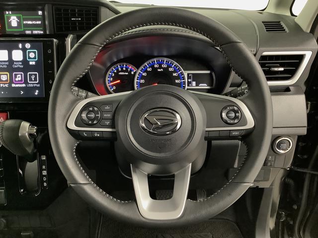 トールカスタムＧ　ターボ　ワンオーナー　ディスプレイオーディオ１年保証　９インチディスプレイオーディオ　ワンオーナー　バックカメラ　アダプティブクルーズコントロール　両側電動スライドドア　前後コーナーセンサー　Ｂｌｕｅｔｏｏｔｈ　１５インチ純正アルミホイール（兵庫県）の中古車